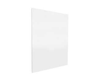 白色冷库板 尺寸：2000x120x2800