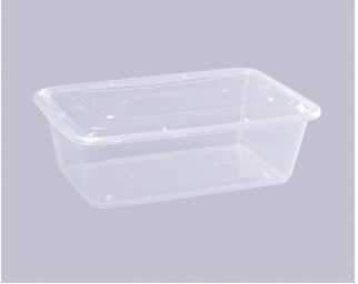 塑料盒 尺寸：265x325x100