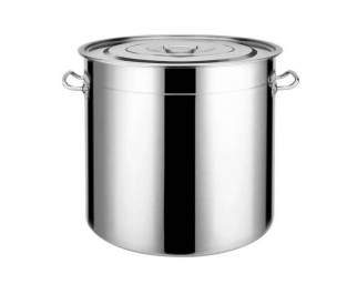 50CM汤桶 尺寸：520x520x520